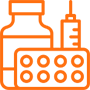 Clean Water Icon
